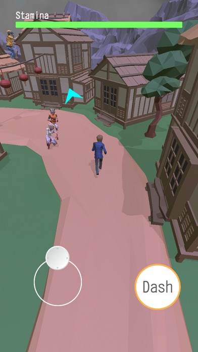 Otherworldly Zombies screenshot 3