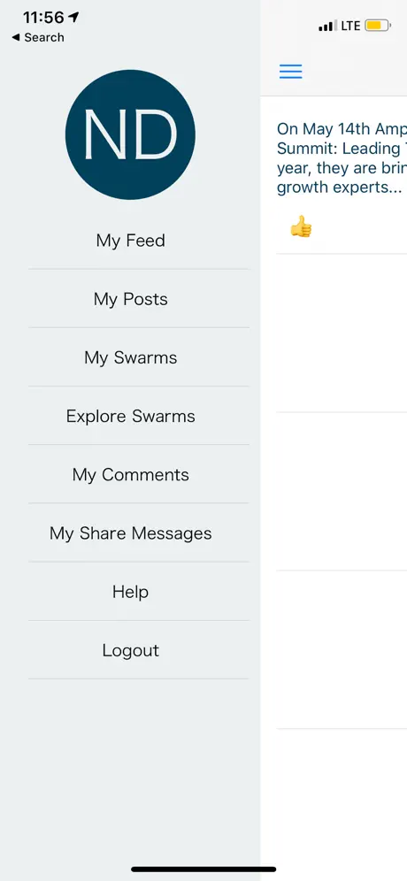 Content Swarm