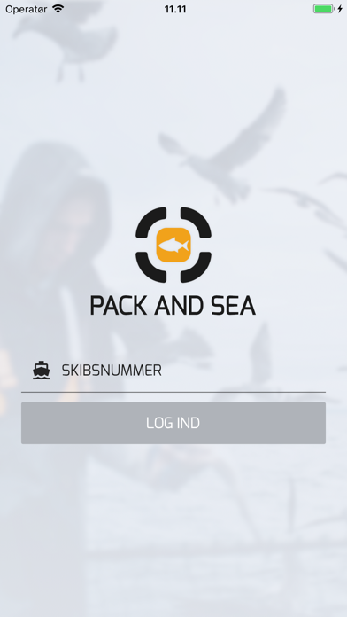 Pack and Sea - Fishermenのおすすめ画像1