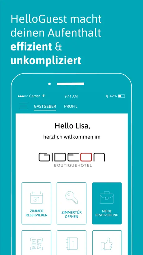 HelloGuest