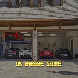 UK Garage Store