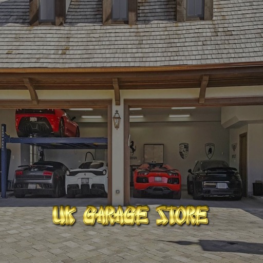 UK Garage Store