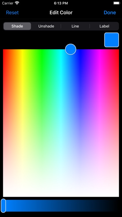 Venn Diagram Shader screenshot-9