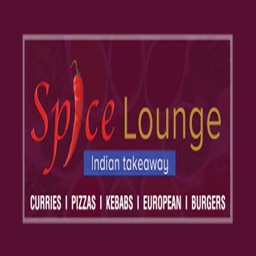 Spice Lounge Indian Takeaway