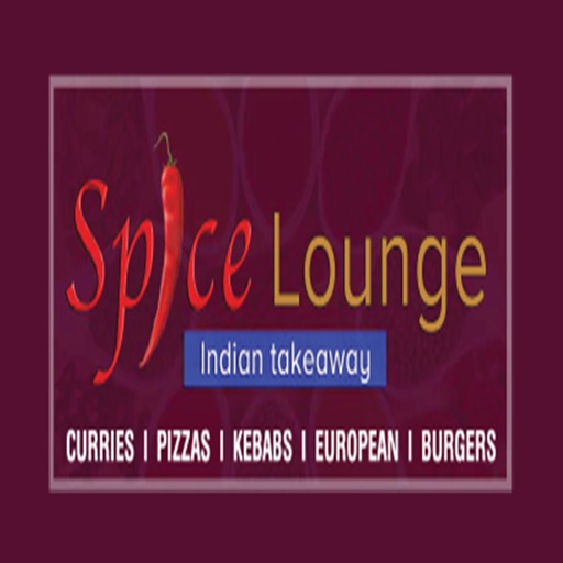 Spice Lounge Indian Takeaway