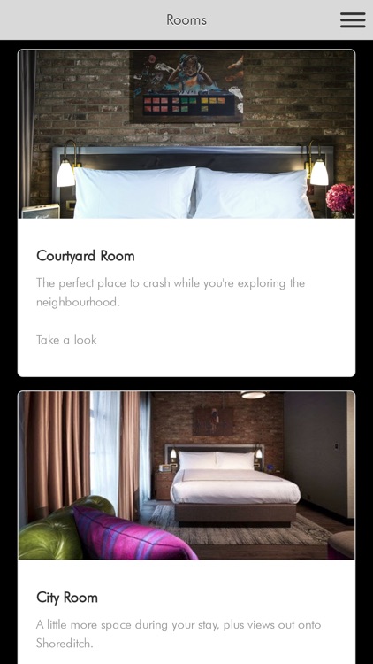 The Curtain screenshot-3