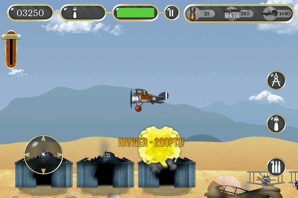 Air Ace screenshot 4