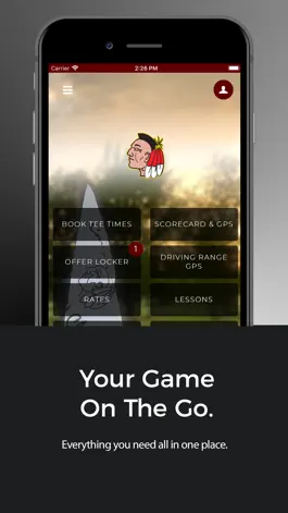 Game screenshot Caughnawaga Golf Club mod apk