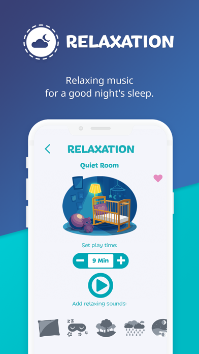 Lipa Land - For Parents & Kids Screenshot