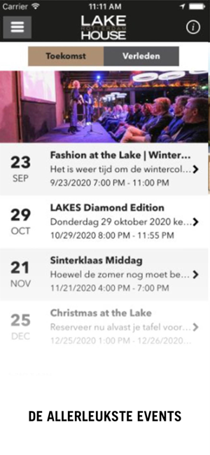 Lake House Rotterdam(圖4)-速報App