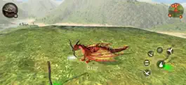 Game screenshot Flying Dragon's Life Simulator apk