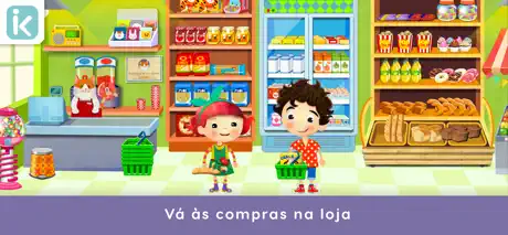 Peg and Pog: Portuguese