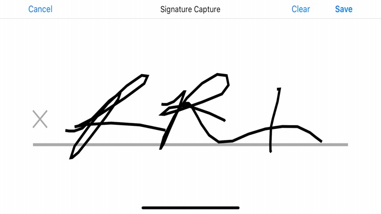 LSS Mobile Forms screenshot-4