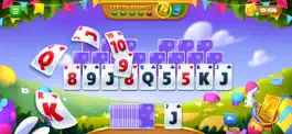 Game screenshot Farmship Solitaire 3D mod apk