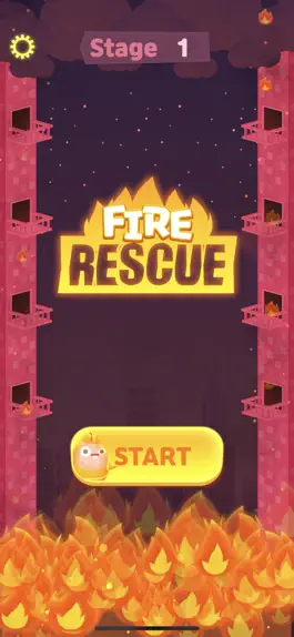 Game screenshot Fire Rescue mod apk