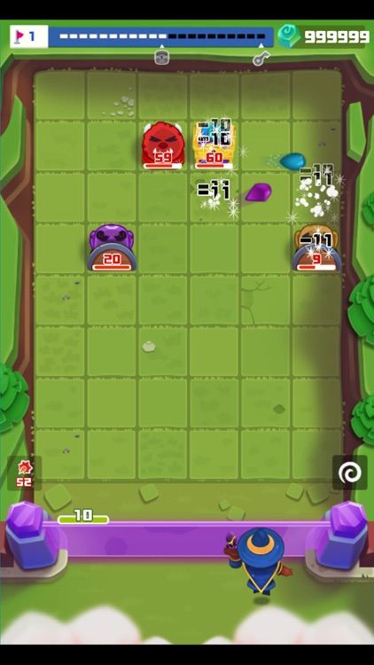 Magic Marbles-NewType screenshot-4