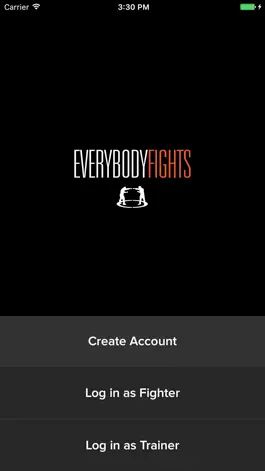 Game screenshot EverybodyFights Trainer mod apk