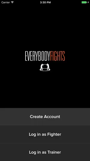 EverybodyFights Trainer screenshot 1