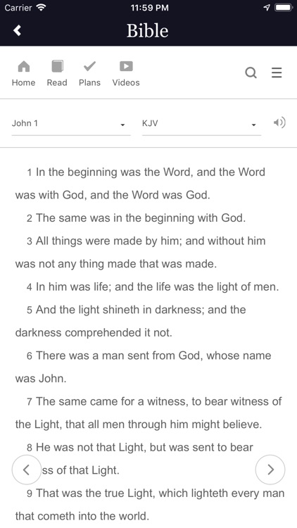 Isaac and Ericka Ministries