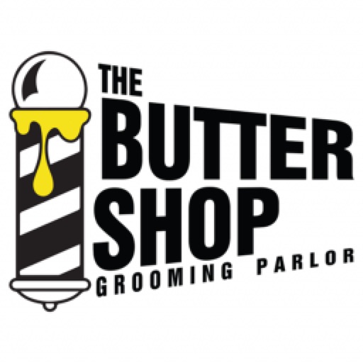 The ButterShop Grooming Parlor Icon