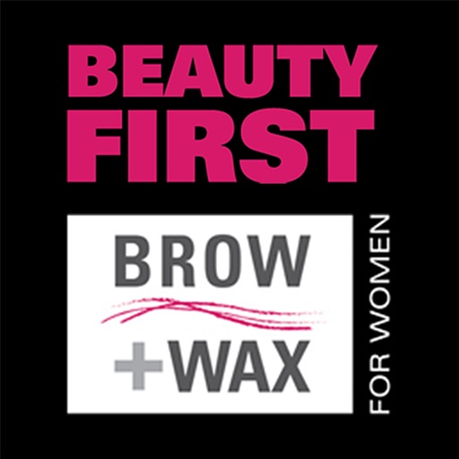 Beauty First Spa icon