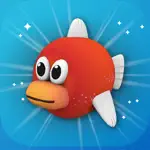 Catch the Fish 3D !!! App Problems