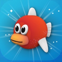 Catch the Fish 3D !!! logo