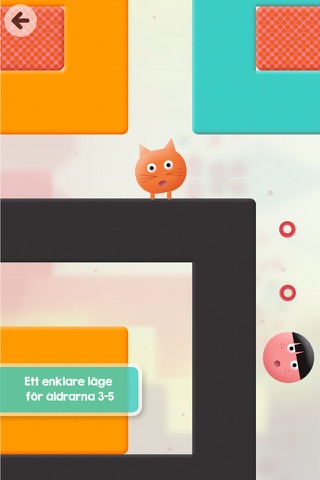 Thinkrolls 1: Puzzles for Kids screenshot 4