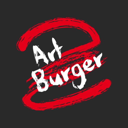 ארט בורגר - Art Burger icon