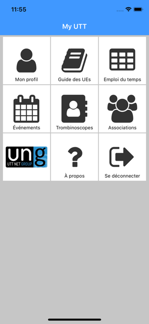 My UTT(圖1)-速報App