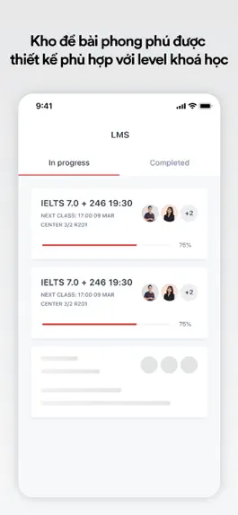Game screenshot DOL Learning Management System mod apk