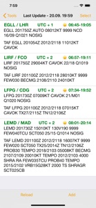 Tools For Pilots screenshot #3 for iPhone