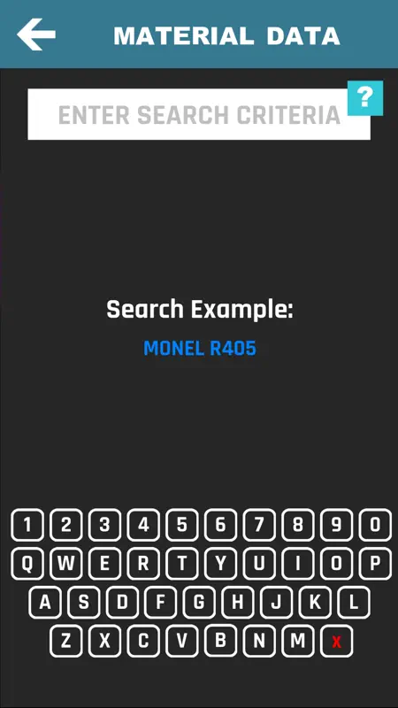 CNC Machinist Calculator Pro screenshot 9 of 10