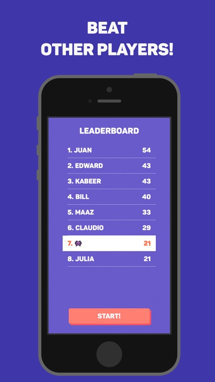 WordStorm — put words together screenshot-3