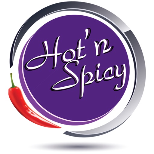 Hot N Spicy Order Online - AppWisp.com
