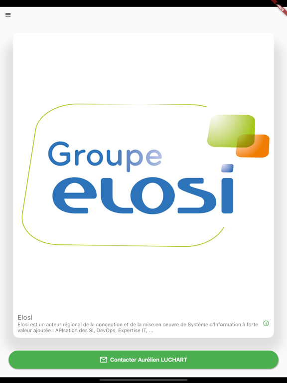 Screenshot #6 pour Match4G