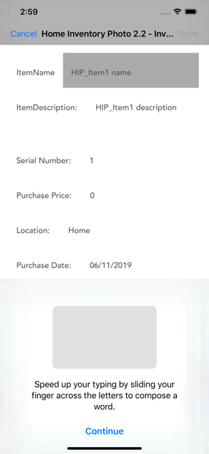 Home Inventory Photos(圖3)-速報App