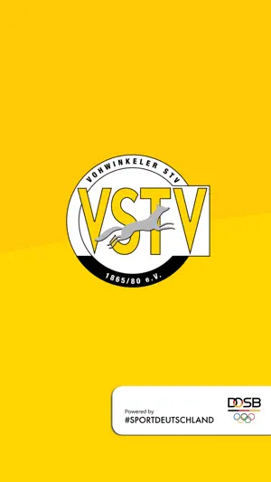 Vohwinkeler STV 1865/80 e.V. screenshot 1