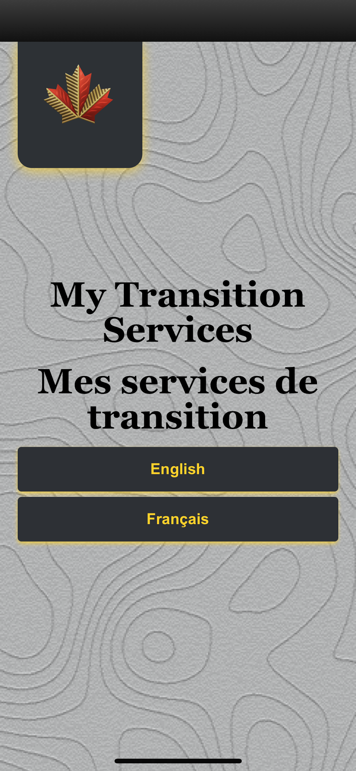 My Transition Services