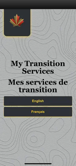 Game screenshot My Transition Services mod apk