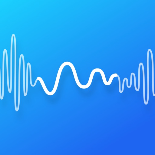 AudioStretch iOS App