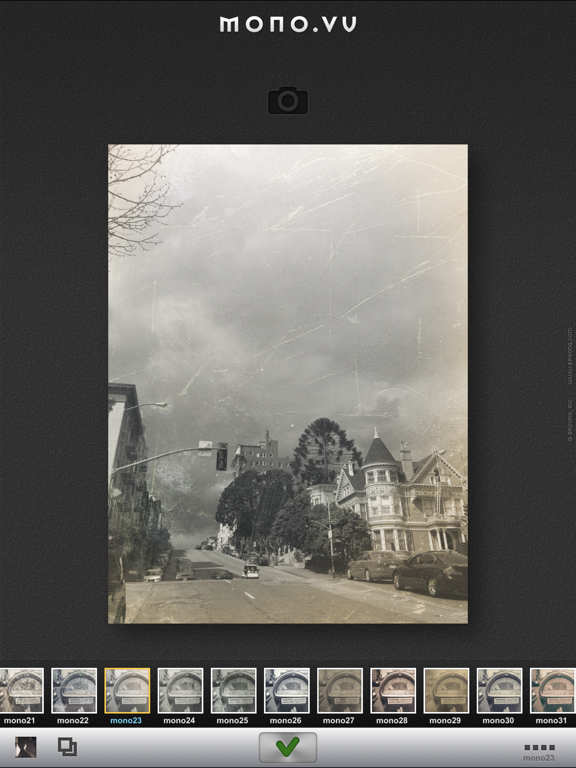 Screenshot #5 pour MonoVu
