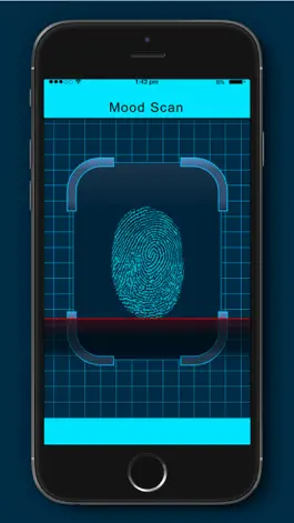 Game screenshot Mood Scanner- Mood detector mod apk