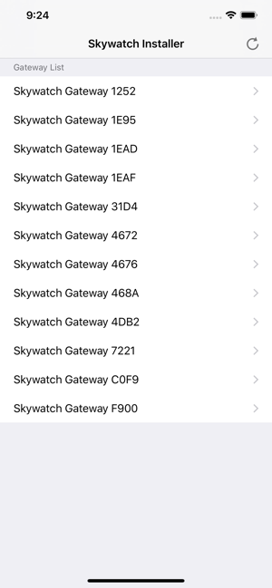 Skywatch 安裝助手(圖2)-速報App