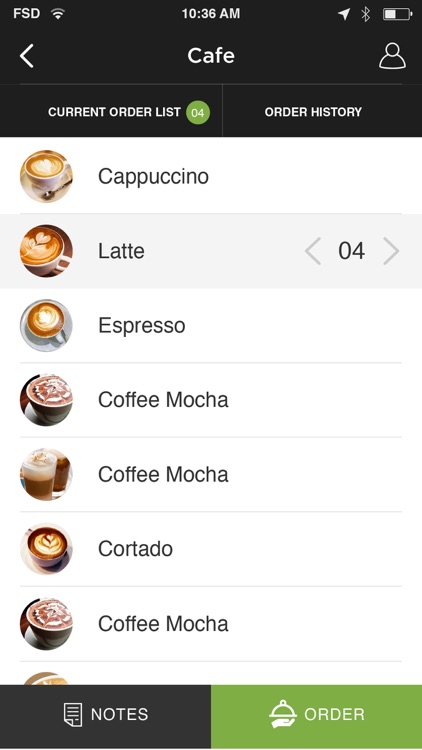 AMS Sales screenshot-3