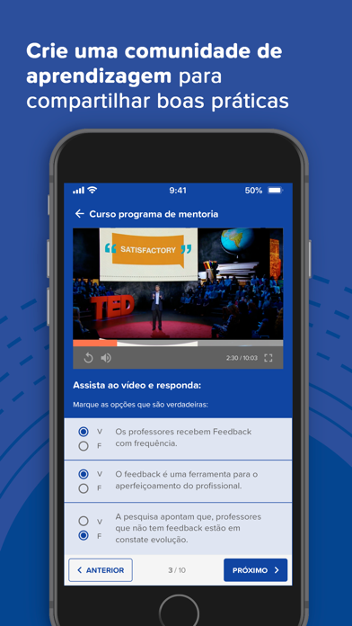 Cultura TD Screenshot