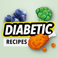 Recettes Diabétique & Menu sur PC