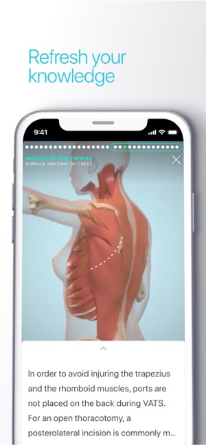 Touch Surgery(圖5)-速報App
