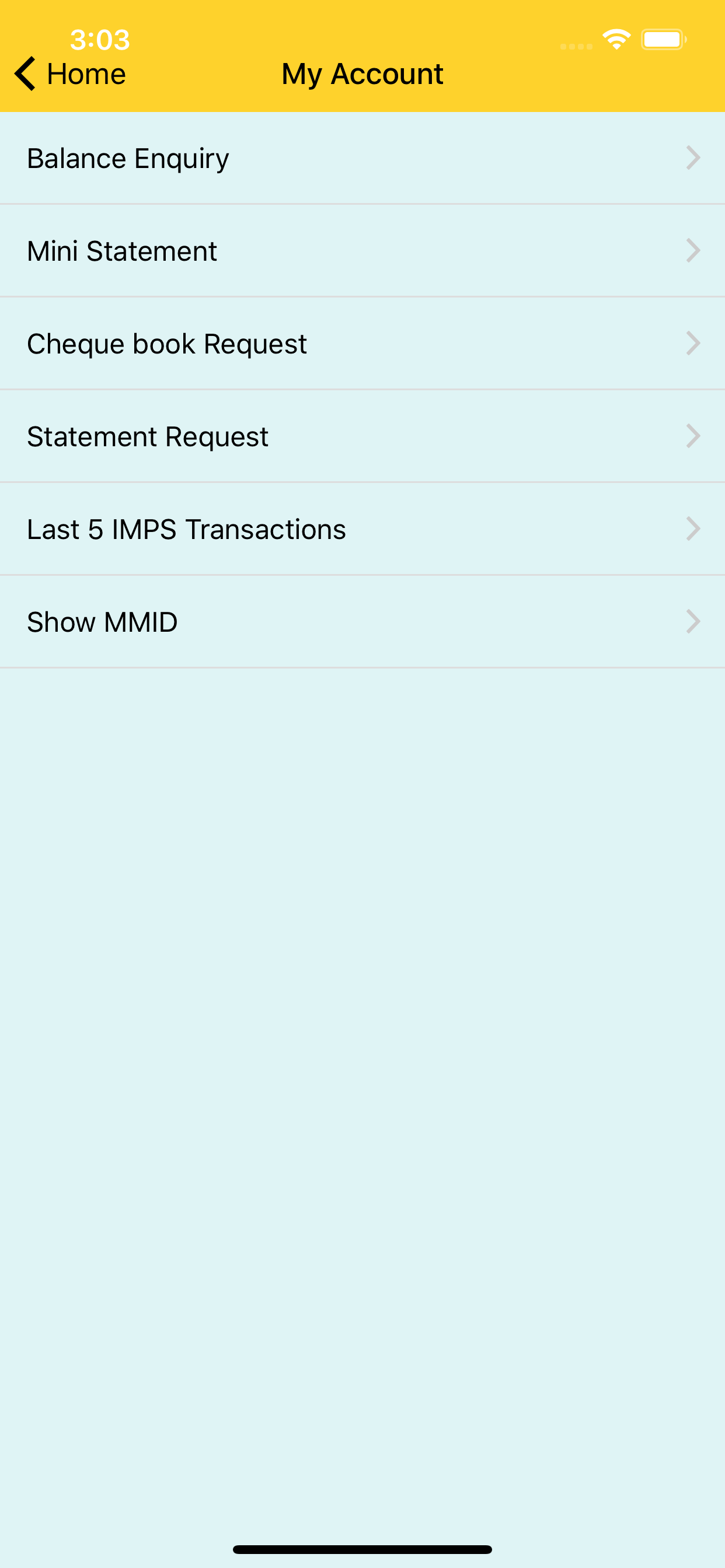 BMCB Bank Mobile Banking App