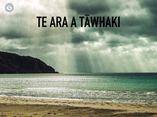 Te Ara a Tāwhaki